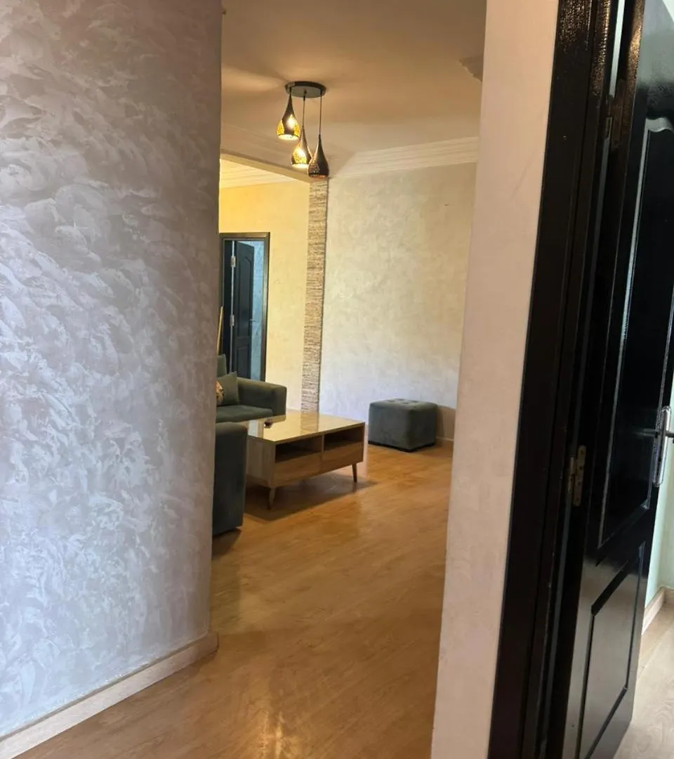 Appartment Lux Et Moderne Essaouira 0*,  Morocco