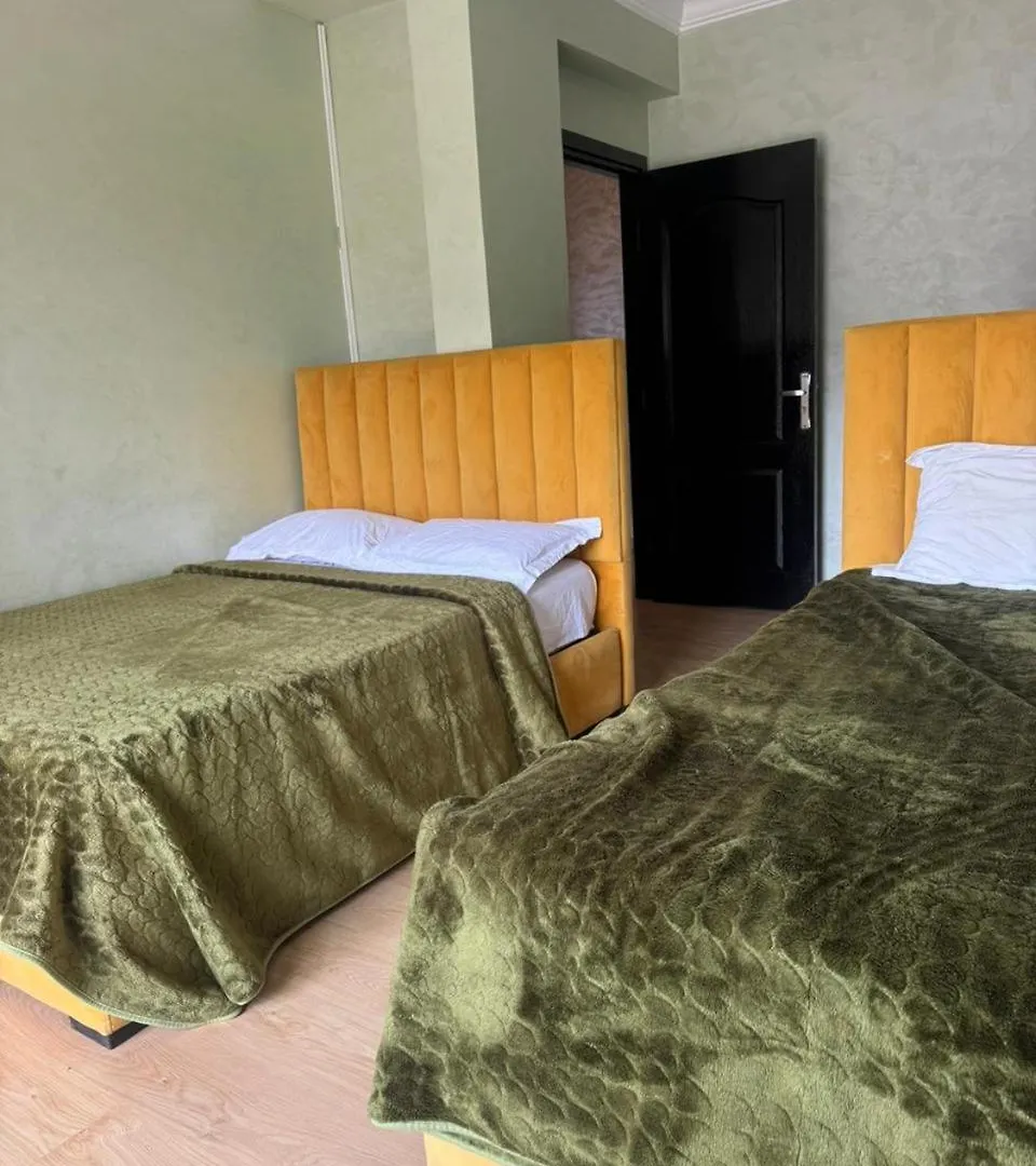 Appartment Lux Et Moderne Essaouira Apartment