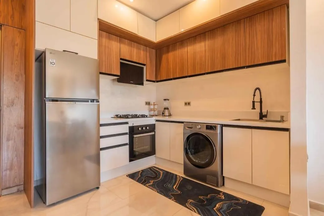 Appartment Lux Et Moderne Essaouira