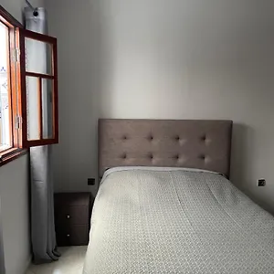 Beldi Apartment