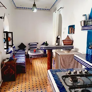 Dar Imran Essaouira