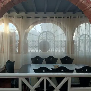 El Baze Essaouira