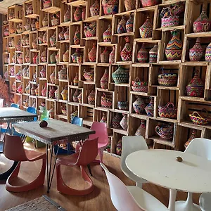 Joli A Essaouira