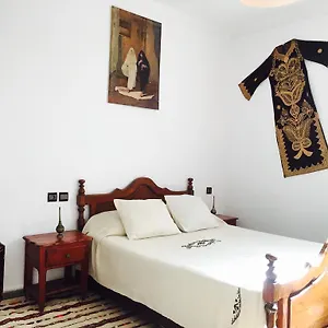 Chez Fouzia Apartamento