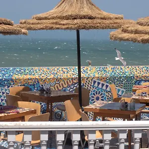 Salut Maroc! الصويرة